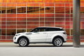 Paris 2010: Range Rover Evoque Paris 2010: Range Rover Evoque