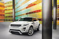 Paris 2010: Range Rover Evoque Paris 2010: Range Rover Evoque