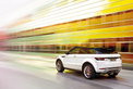 Paris 2010: Range Rover Evoque Paris 2010: Range Rover Evoque