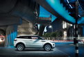 Paris 2010: Range Rover Evoque Paris 2010: Range Rover Evoque