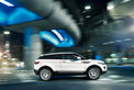 Paris 2010: Range Rover Evoque Paris 2010: Range Rover Evoque
