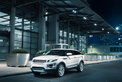 Paris 2010: Range Rover Evoque Paris 2010: Range Rover Evoque