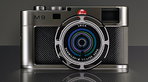 Leica M9 ‘Titanium’ by Walter de’Silva