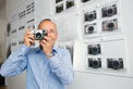 Leica M9 ‘Titanium’ by Walter de’Silva