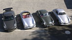 60 Jahre Mythos Porsche zum Anfassen in den Porsche Zentren Hamburg 60 Jahre Mythos Porsche zum Anfassen in den Porsche Zentren Hamburg