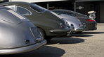 60 Jahre Mythos Porsche zum Anfassen in den Porsche Zentren Hamburg 60 Jahre Mythos Porsche zum Anfassen in den Porsche Zentren Hamburg