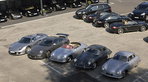 60 Jahre Mythos Porsche zum Anfassen in den Porsche Zentren Hamburg 60 Jahre Mythos Porsche zum Anfassen in den Porsche Zentren Hamburg