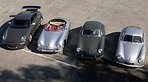 60 Jahre Mythos Porsche zum Anfassen in den Porsche Zentren Hamburg 60 Jahre Mythos Porsche zum Anfassen in den Porsche Zentren Hamburg