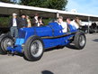 Goodwood Revival 2010: Lungern mit den Truppen verboten! Goodwood Revival 2010: Lungern mit den Truppen verboten!