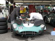 Goodwood Revival 2010: Lungern mit den Truppen verboten! Goodwood Revival 2010: Lungern mit den Truppen verboten!