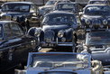Jaguar 75th Tour from Coventry to Goodwood Jaguar 75th Tour from Coventry to Goodwood