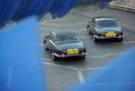 Jaguar 75th Tour from Coventry to Goodwood Jaguar 75th Tour from Coventry to Goodwood