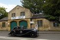 Jaguar 75th Tour from Coventry to Goodwood Jaguar 75th Tour from Coventry to Goodwood