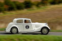 Jaguar 75th Tour from Coventry to Goodwood Jaguar 75th Tour from Coventry to Goodwood