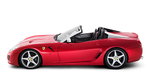 Paris 2010: Ferrari SA Aperta