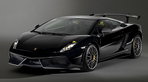 Lamborghini Gallardo Blancpain Edition Lamborghini Gallardo Blancpain Edition