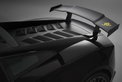 Lamborghini Gallardo Blancpain Edition Lamborghini Gallardo Blancpain Edition