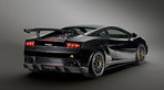 Lamborghini Gallardo Blancpain Edition Lamborghini Gallardo Blancpain Edition