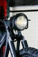 BMW R60/2 by Blitz Custom Motorcycles
