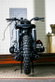 BMW R60/2 by Blitz Custom Motorcycles