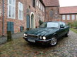 Jaguar XJ (X300) Jaguar XJ (X300)