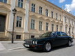 Jaguar XJ (X300) Jaguar XJ (X300)