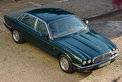Jaguar XJ (X300) Jaguar XJ (X300)
