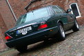 Jaguar XJ (X300) Jaguar XJ (X300)