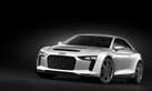 Paris 2010: Audi Quattro Concept Paris 2010: Audi Quattro Concept