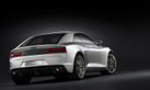 Paris 2010: Audi Quattro Concept Paris 2010: Audi Quattro Concept