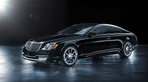 Breaking News: Maybach-Coupé von Xenatec geht in Produktion