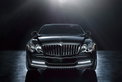 Breaking News: Maybach-Coupé von Xenatec geht in Produktion