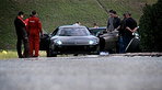 Videos of the New Stratos in Action Videos of the New Stratos in Action