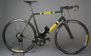 Electrolyte Bicycles: Elektroschock für die Fahrrad-Bohème Electrolyte Bicycles: Elektroschock für die Fahrrad-Bohème