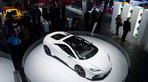 Lotus Shocks the World at the Paris Show Lotus Shocks the World at the Paris Show