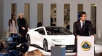 Lotus Shocks the World at the Paris Show Lotus Shocks the World at the Paris Show