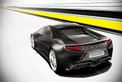 Lotus Shocks the World at the Paris Show Lotus Shocks the World at the Paris Show