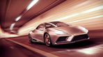 Lotus Shocks the World at the Paris Show Lotus Shocks the World at the Paris Show