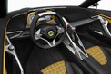 Lotus Shocks the World at the Paris Show Lotus Shocks the World at the Paris Show