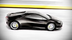 Lotus Shocks the World at the Paris Show Lotus Shocks the World at the Paris Show
