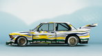 BMW Art Cars: Gesamtschau im BMW Museum BMW Art Cars: Gesamtschau im BMW Museum