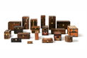 Louis Vuitton: 100 Legendäre Koffer