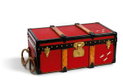 Louis Vuitton: 100 Legendäre Koffer