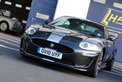 Britisches Doppel: Jaguar & Range Rover