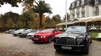 The Vintage Luggage Trophy 2010: Grand Touring für Genießer