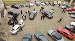 The Vintage Luggage Trophy 2010: Grand Touring für Genießer