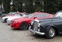 The Vintage Luggage Trophy 2010: Grand Touring für Genießer