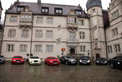 The Vintage Luggage Trophy 2010: Grand Touring für Genießer