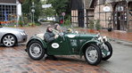 The Vintage Luggage Trophy 2010: Grand Touring für Genießer