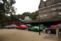 The Vintage Luggage Trophy 2010: Grand Touring für Genießer